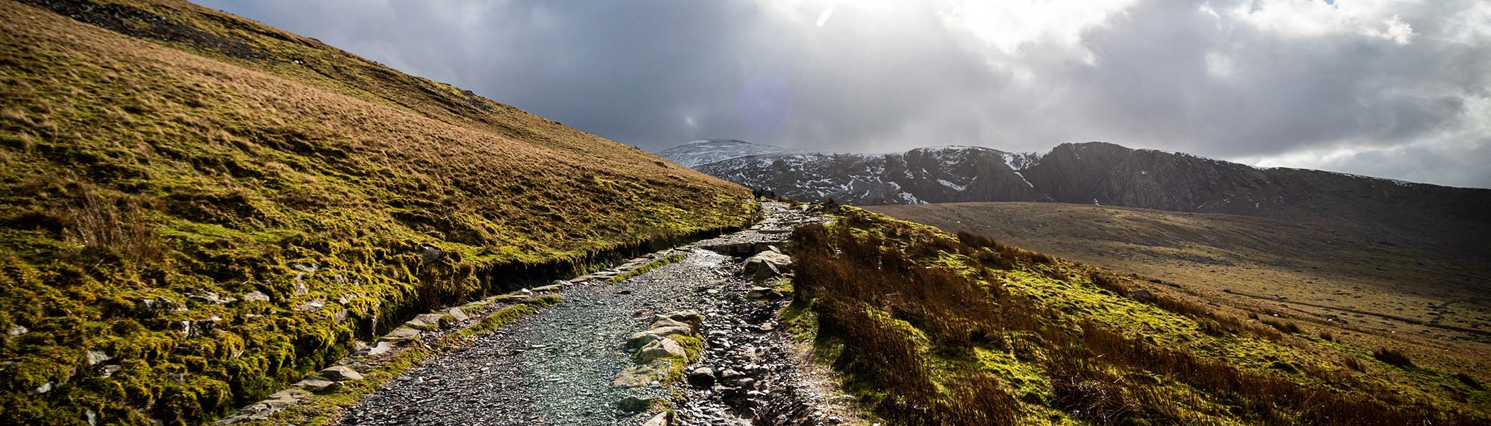 Walking Guides