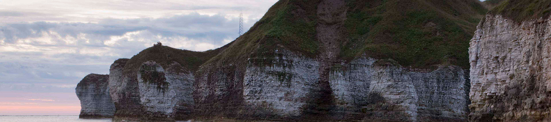 Area image