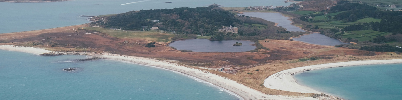 Area image