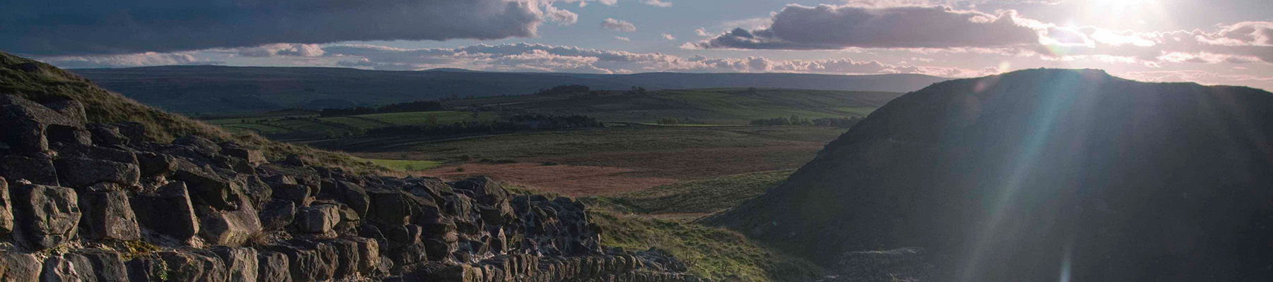 Area image