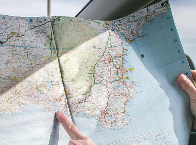 Open atlas>