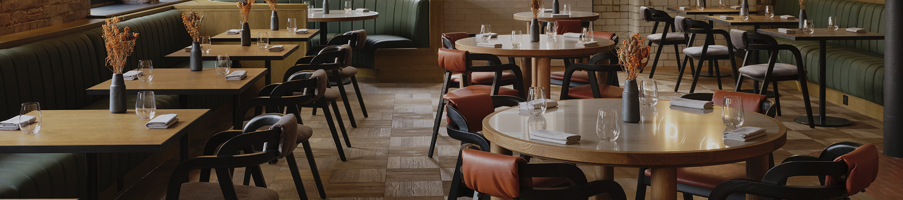 skof restaurant