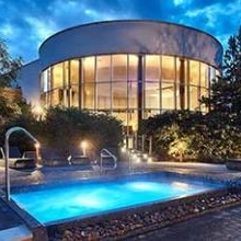 spa hotel>