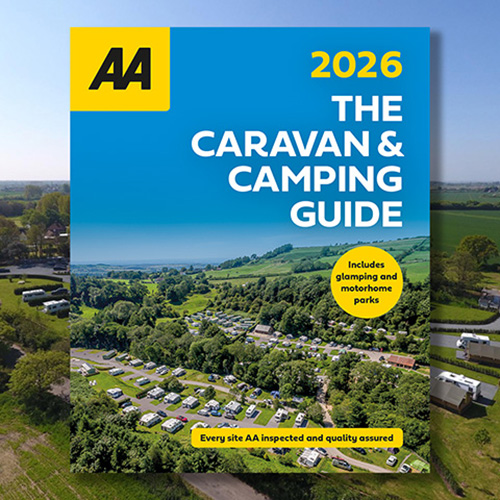 Camping guide>