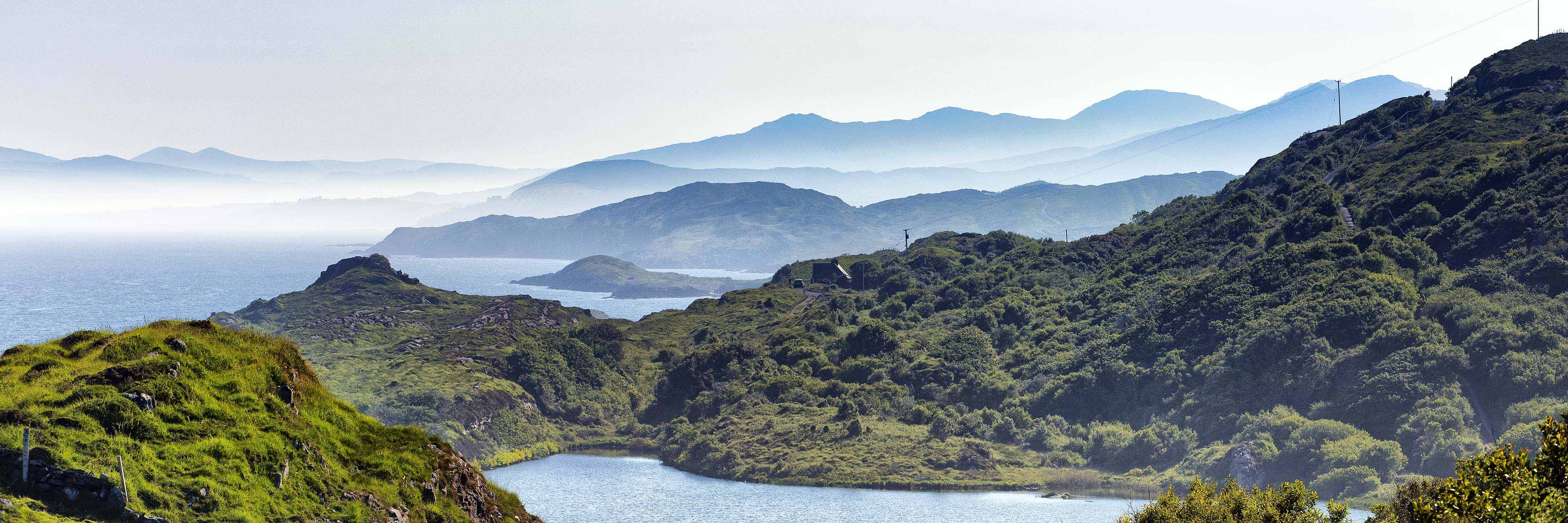 Area image