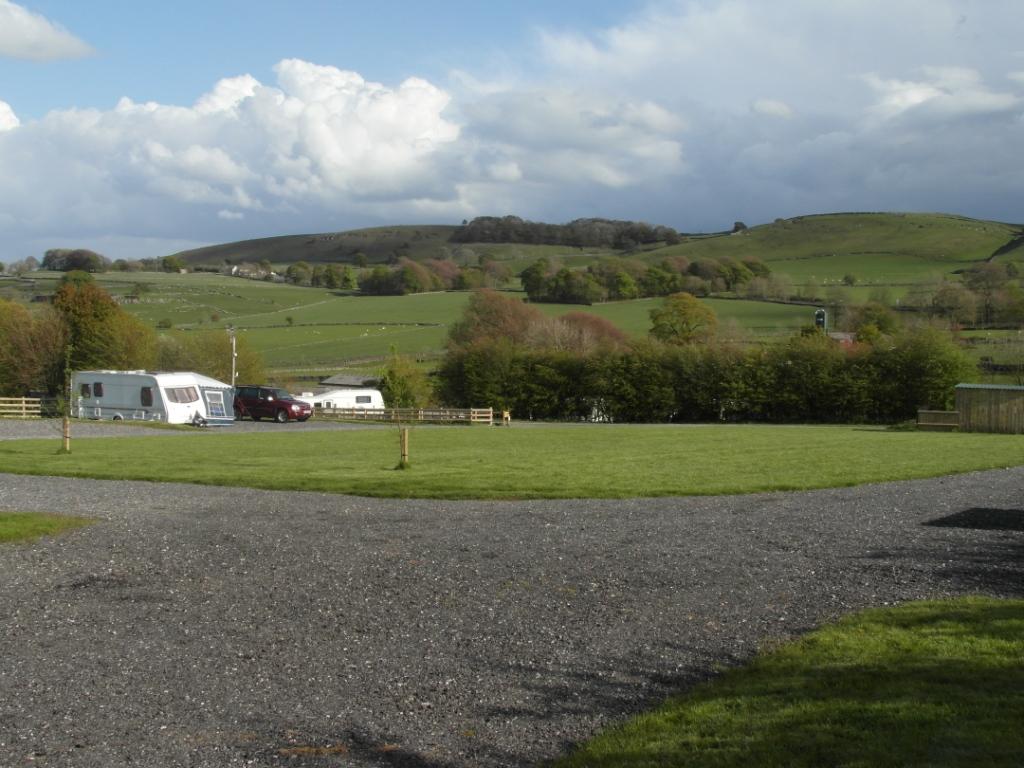 Beech Croft Farm Caravan and Camping Park