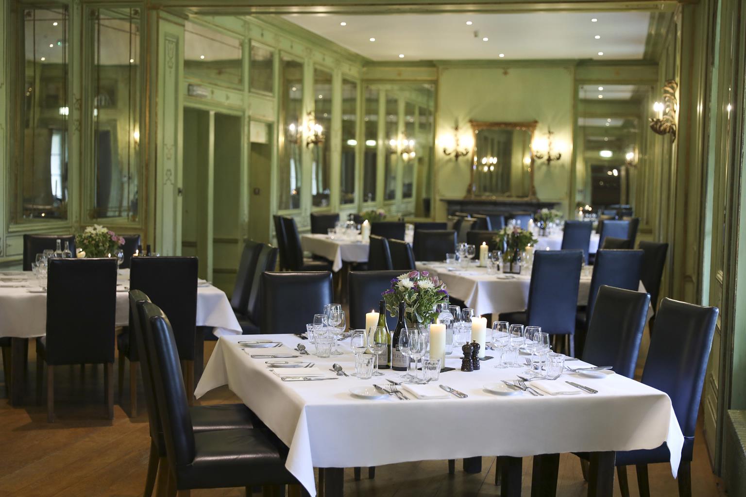 Hotel du Vin Tunbridge Wells