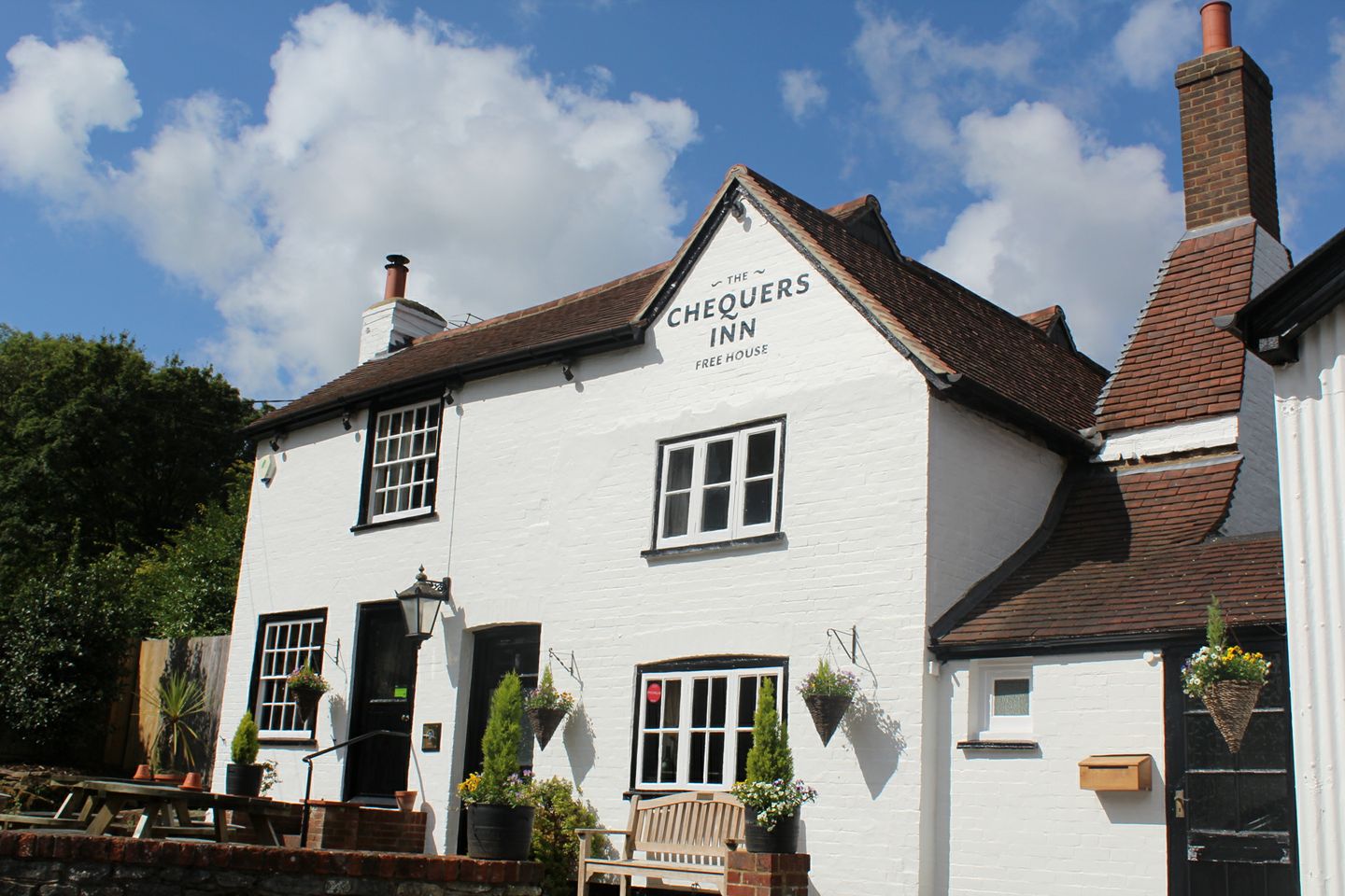 The Chequers Inn