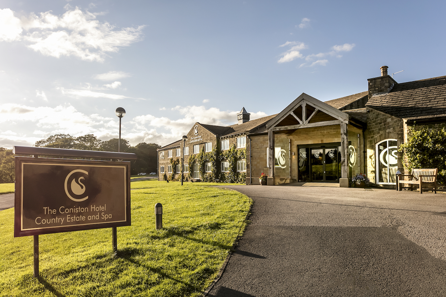 The Coniston Hotel Country Estate and Spa