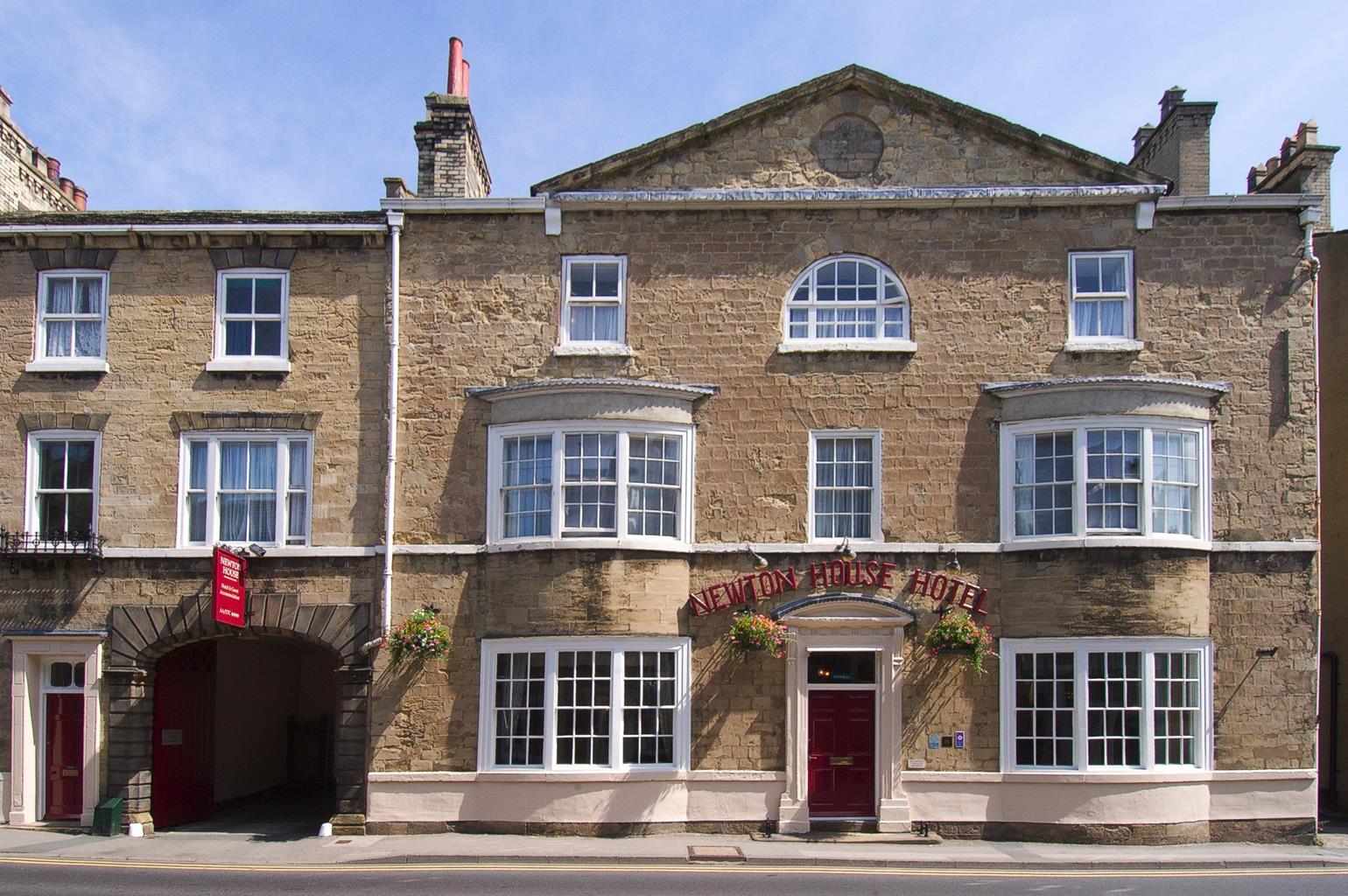 Orchard Club