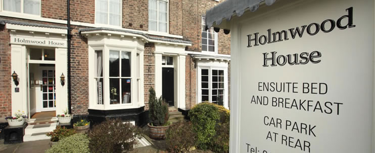 Holmwood House