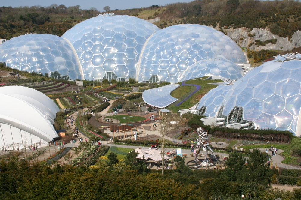 Eden Project