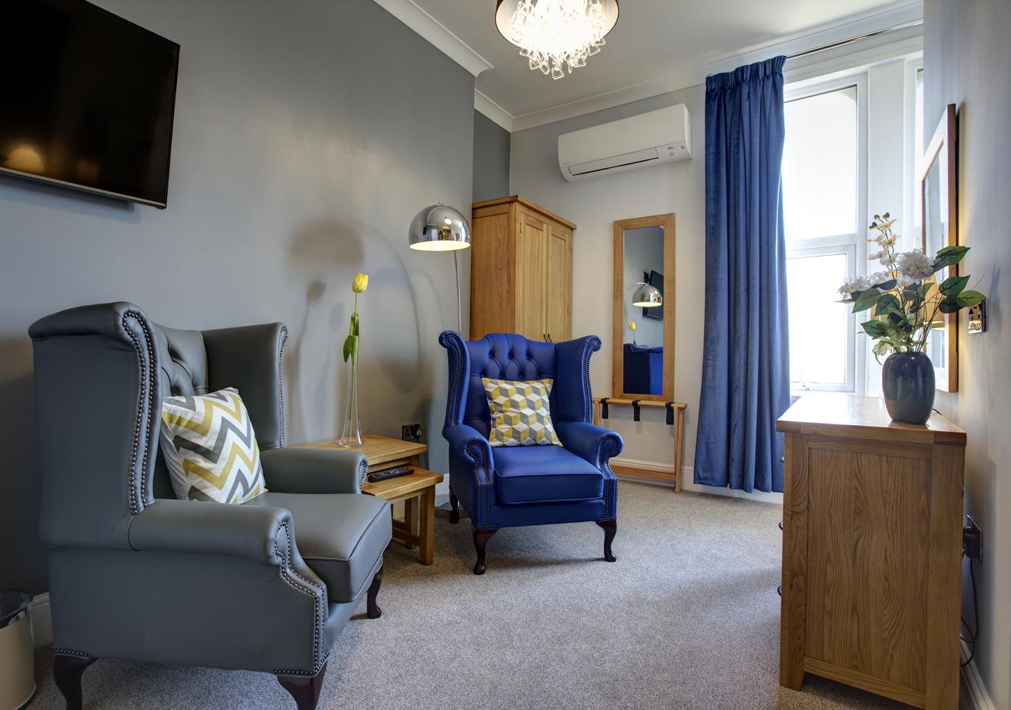Tyndale Boutique Bed & Breakfast