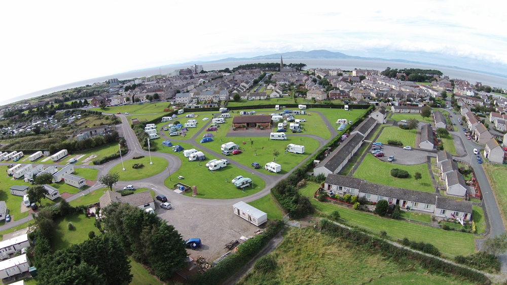 Hylton Caravan Park