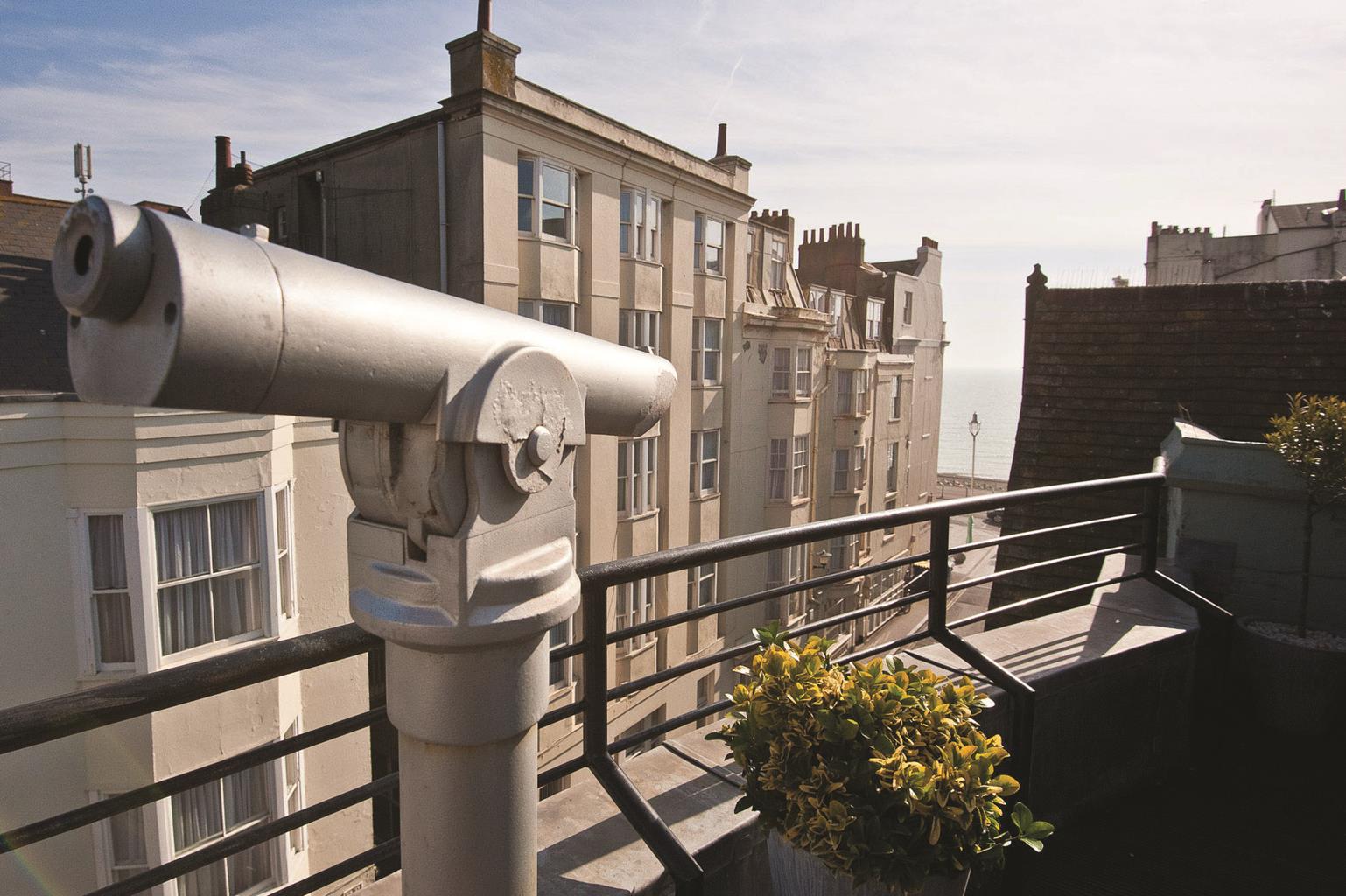 Hotel du Vin Brighton