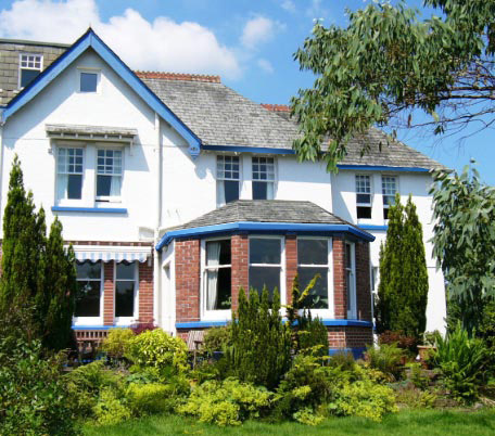 Overcombe House