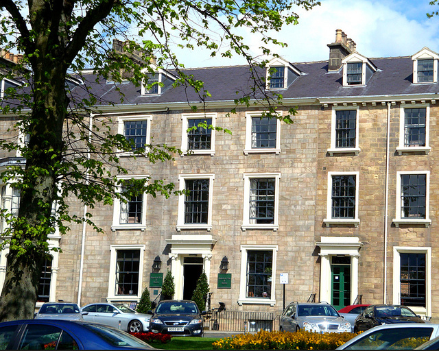 Hotel du Vin & Bistro Harrogate