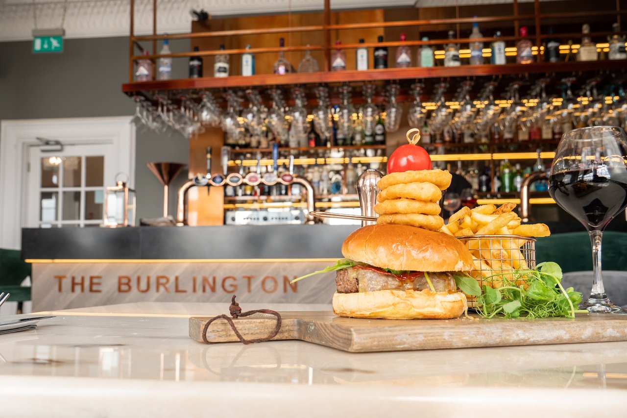 The Burlington