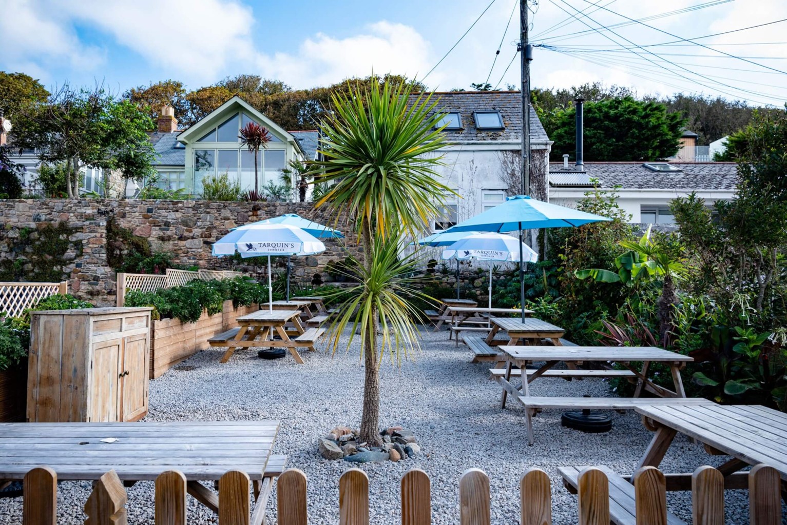 The Marazion