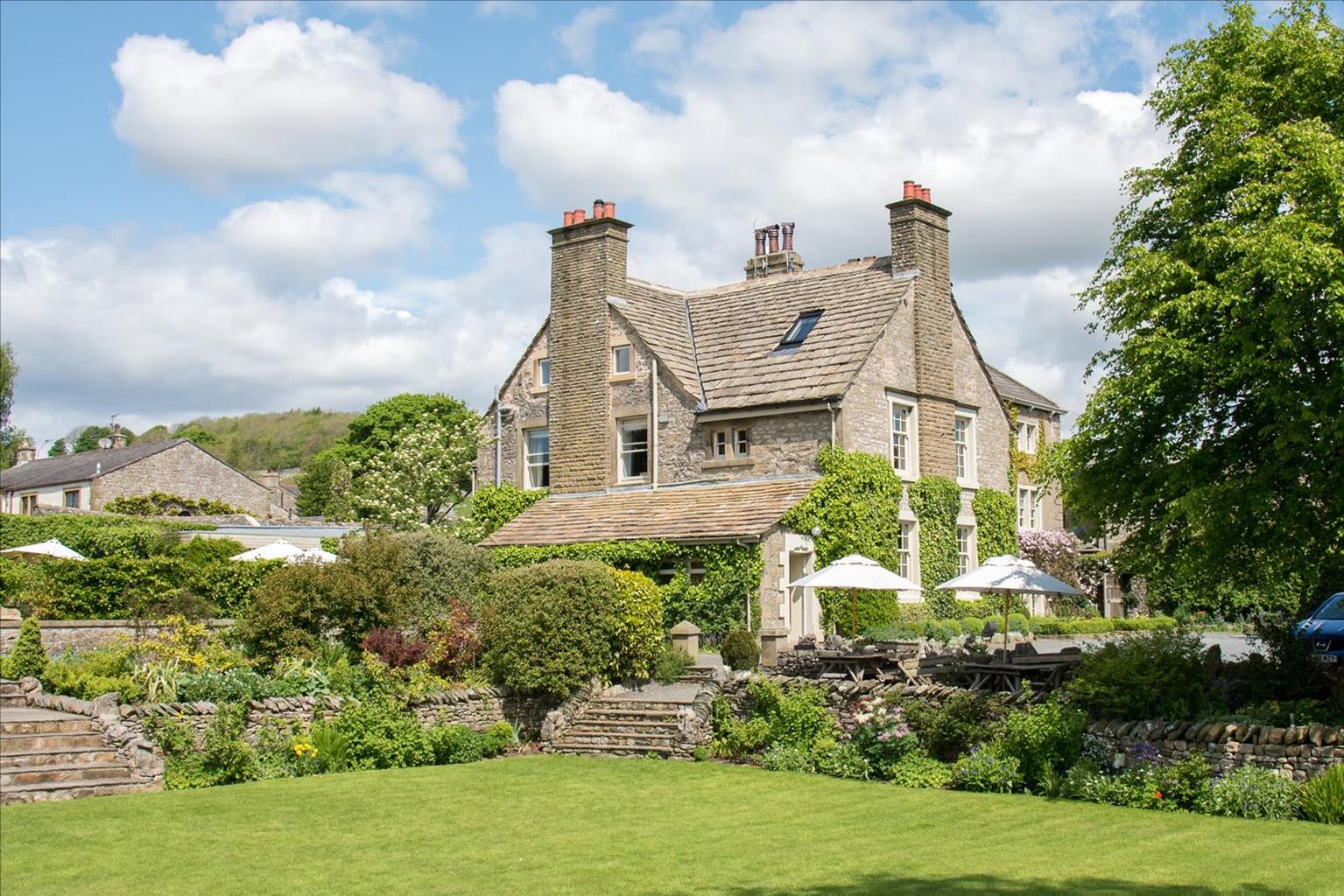 The Traddock