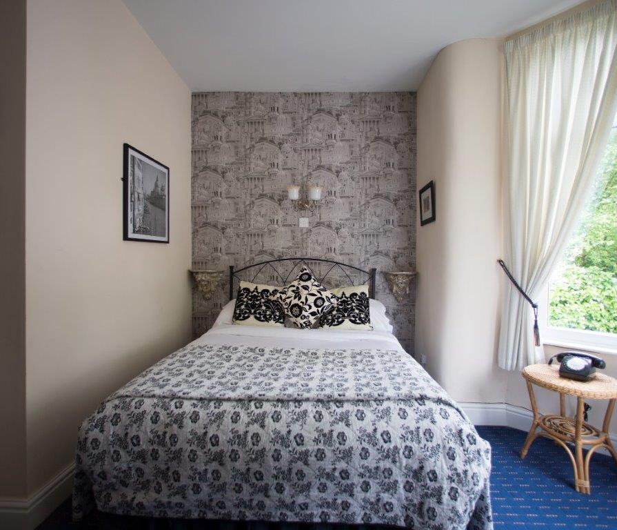 The Ascott