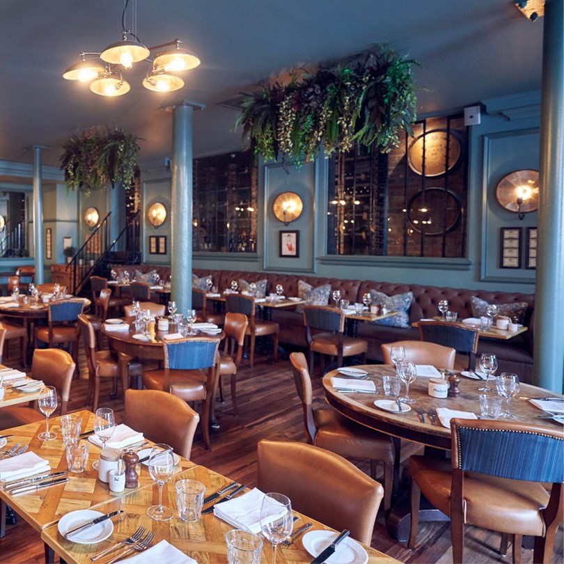 Hotel du Vin Henley-on-Thames