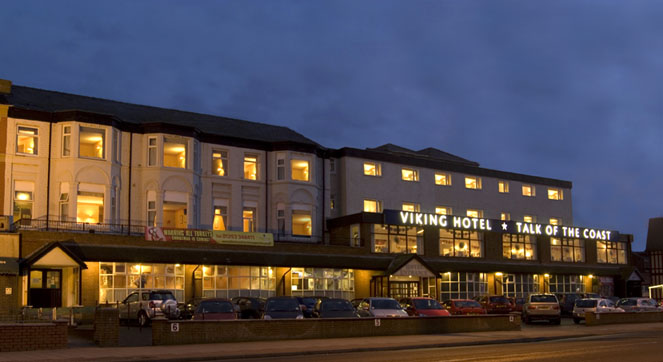 The Viking Hotel