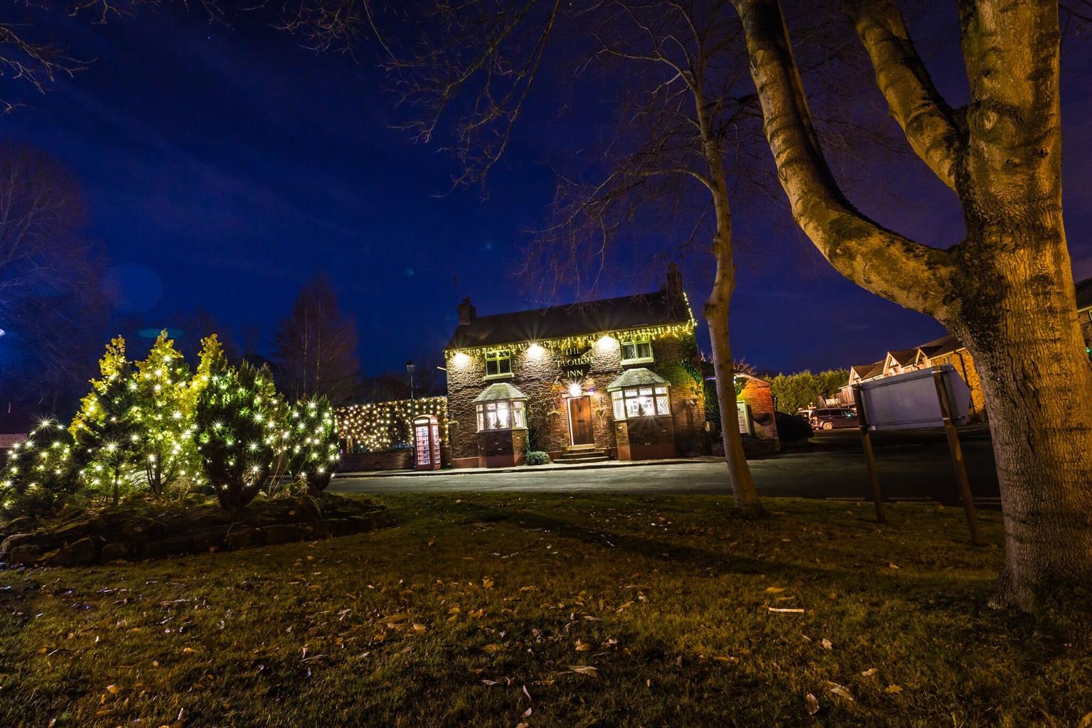 The Plough Inn