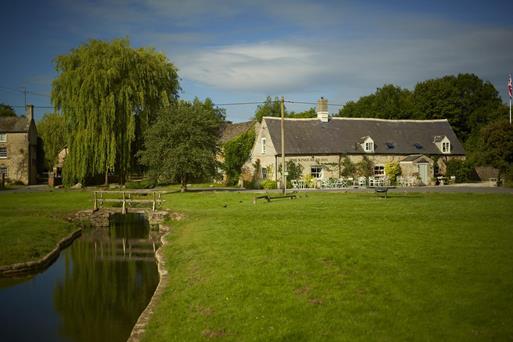 The Kings Head Inn