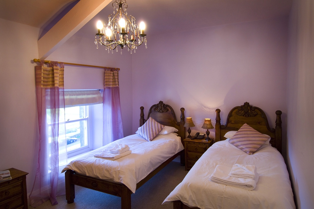 The Punch Bowl Inn