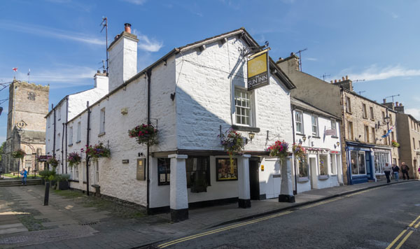 The Sun Inn