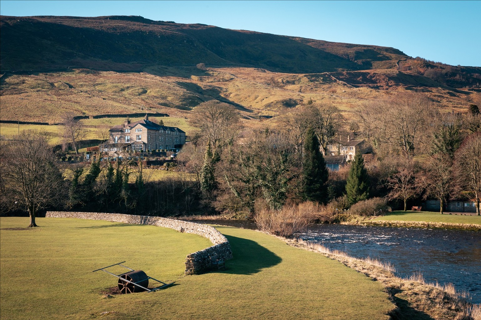 The Fell