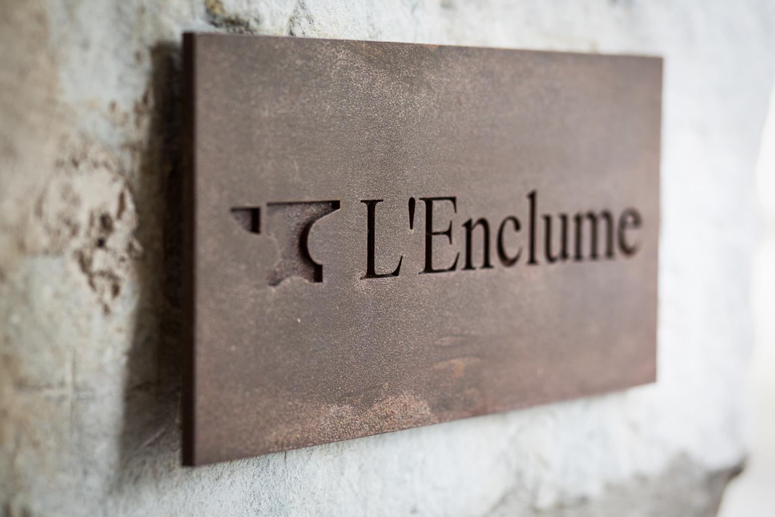 L'Enclume