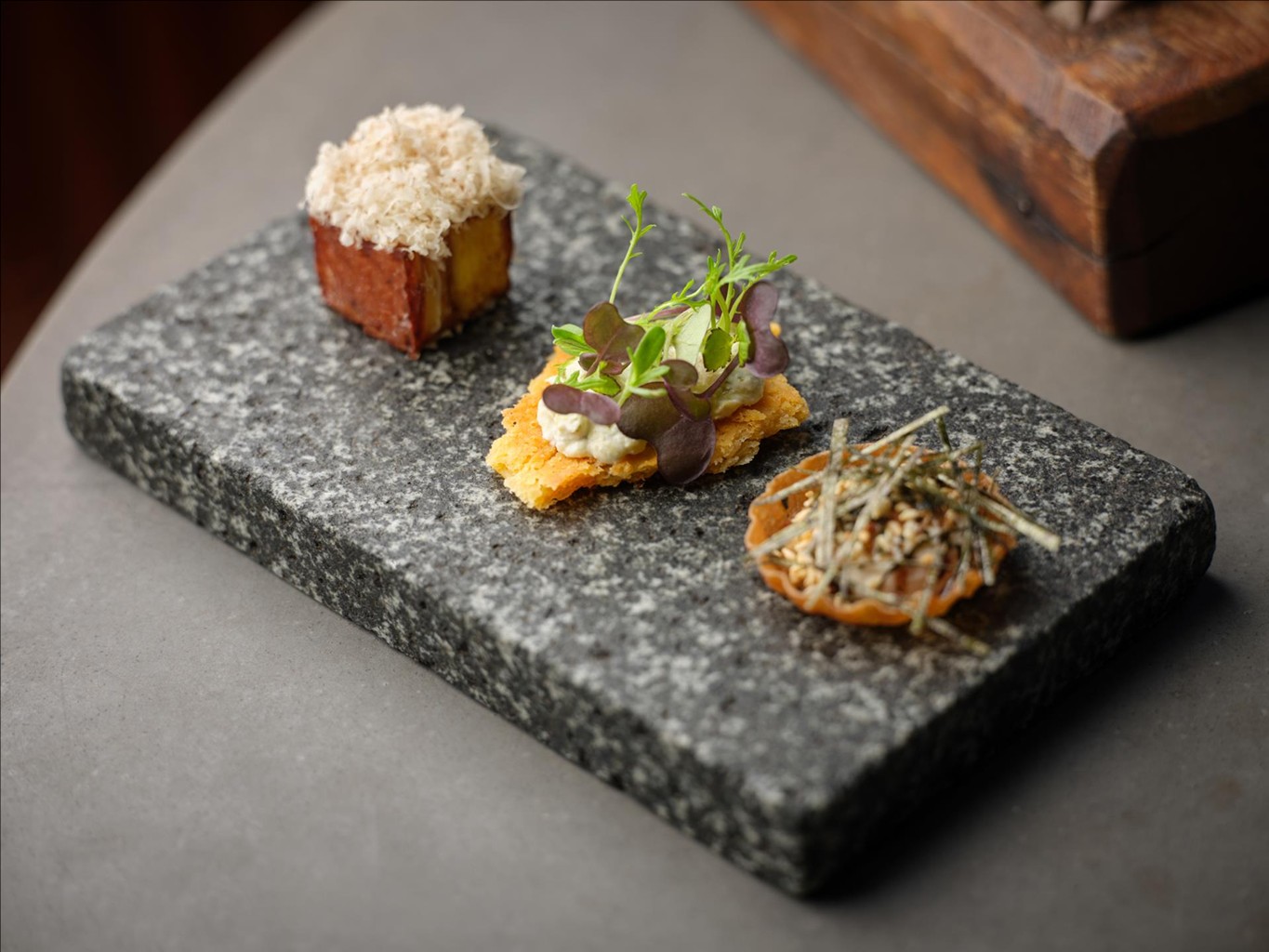 Rogan & Co Restaurant
