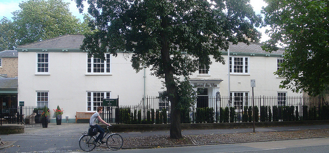 Hotel du Vin & Bistro York