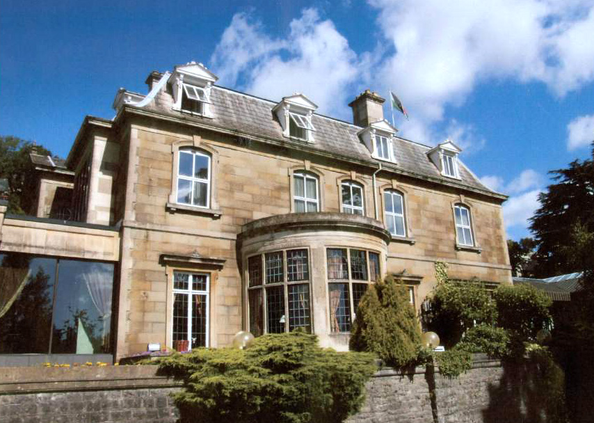 The Manor House