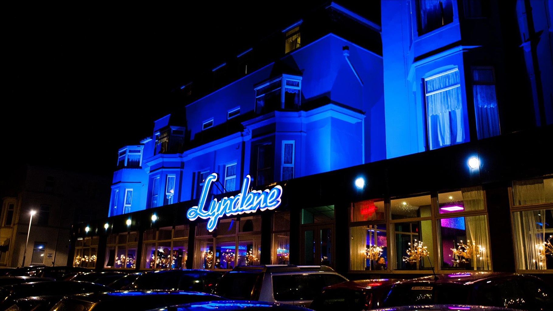 Lyndene Hotel