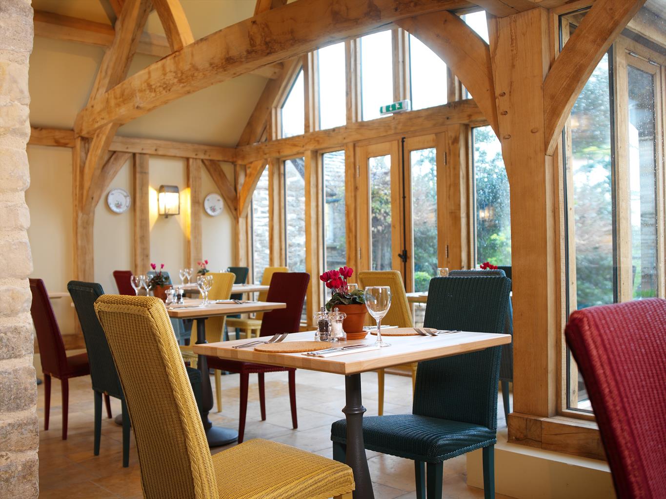 The Swan Inn