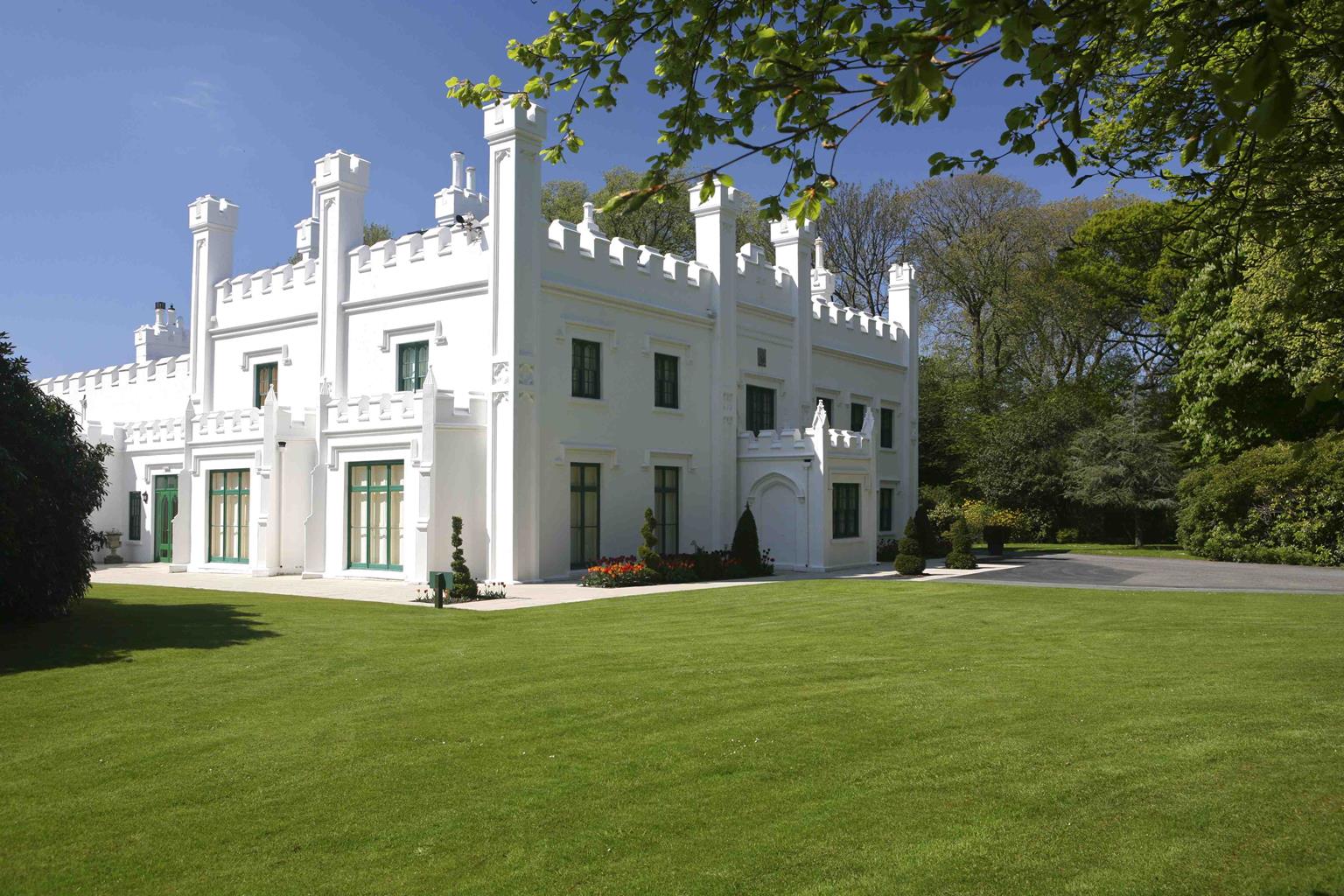 Milntown