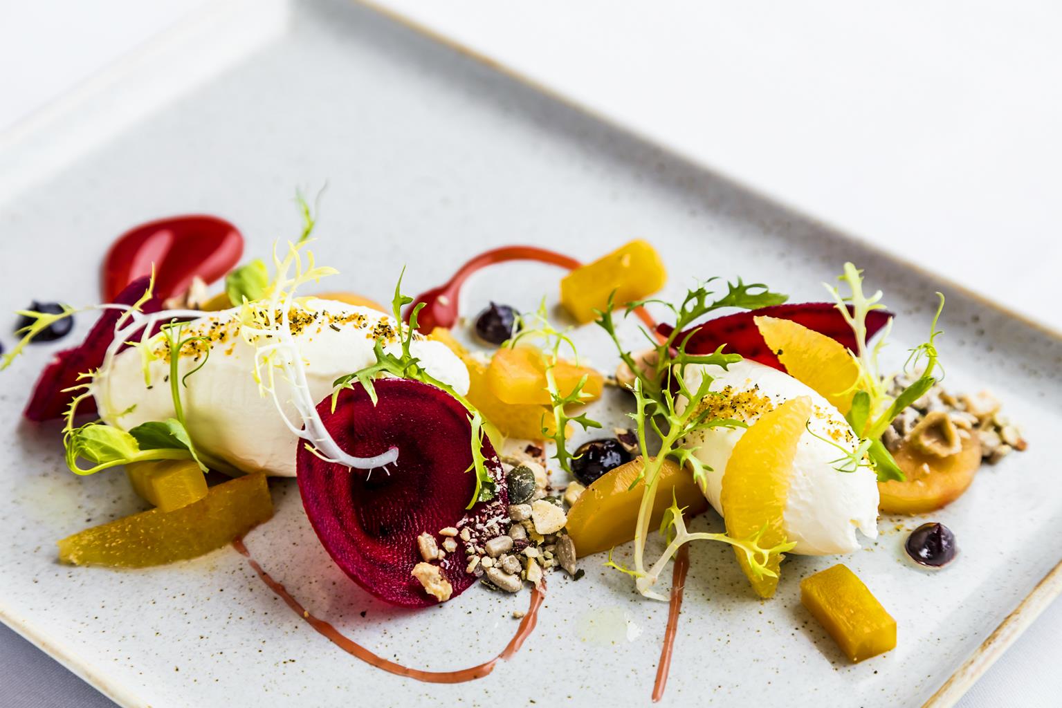 Doxford Hall Hotel & Spa