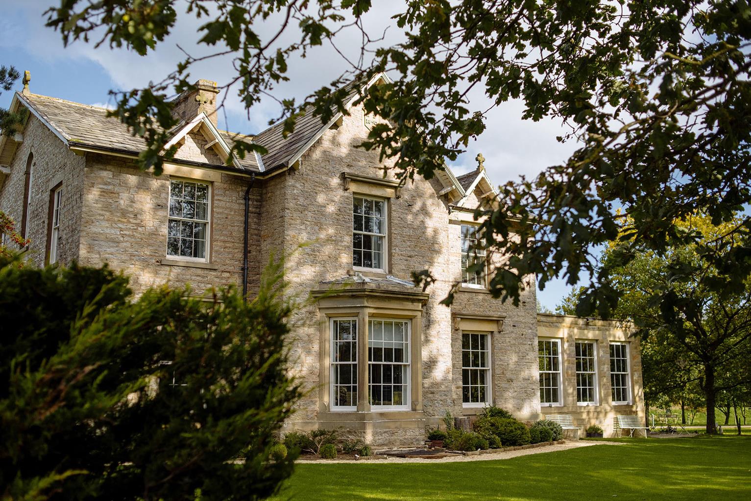 Yorebridge House