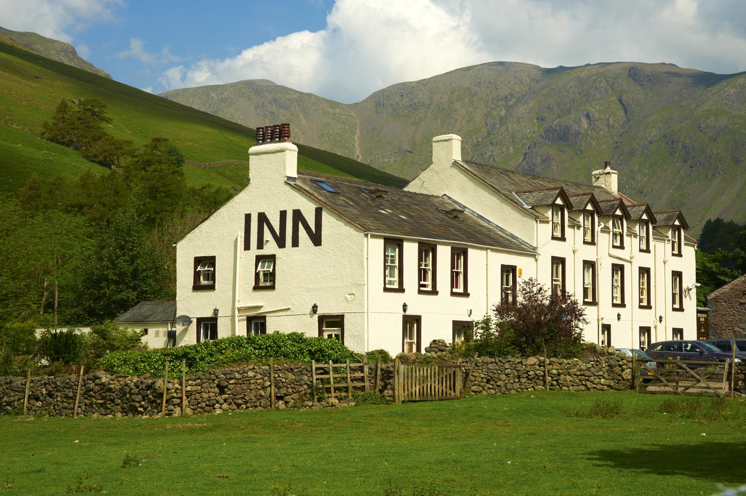 Wasdale Head Inn