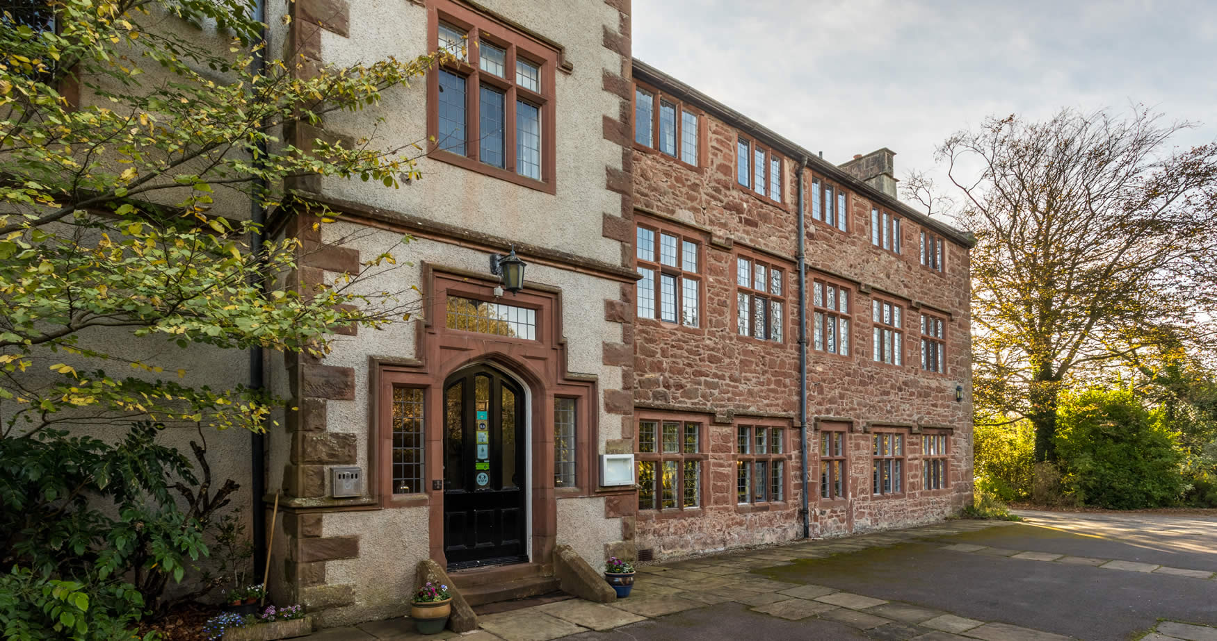 Sella Park Country House Hotel