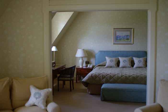 Horsted Place