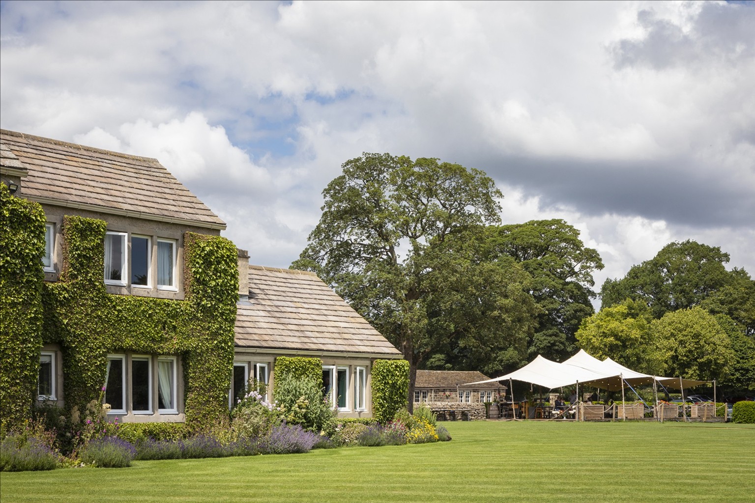 The Brasserie Restaurant