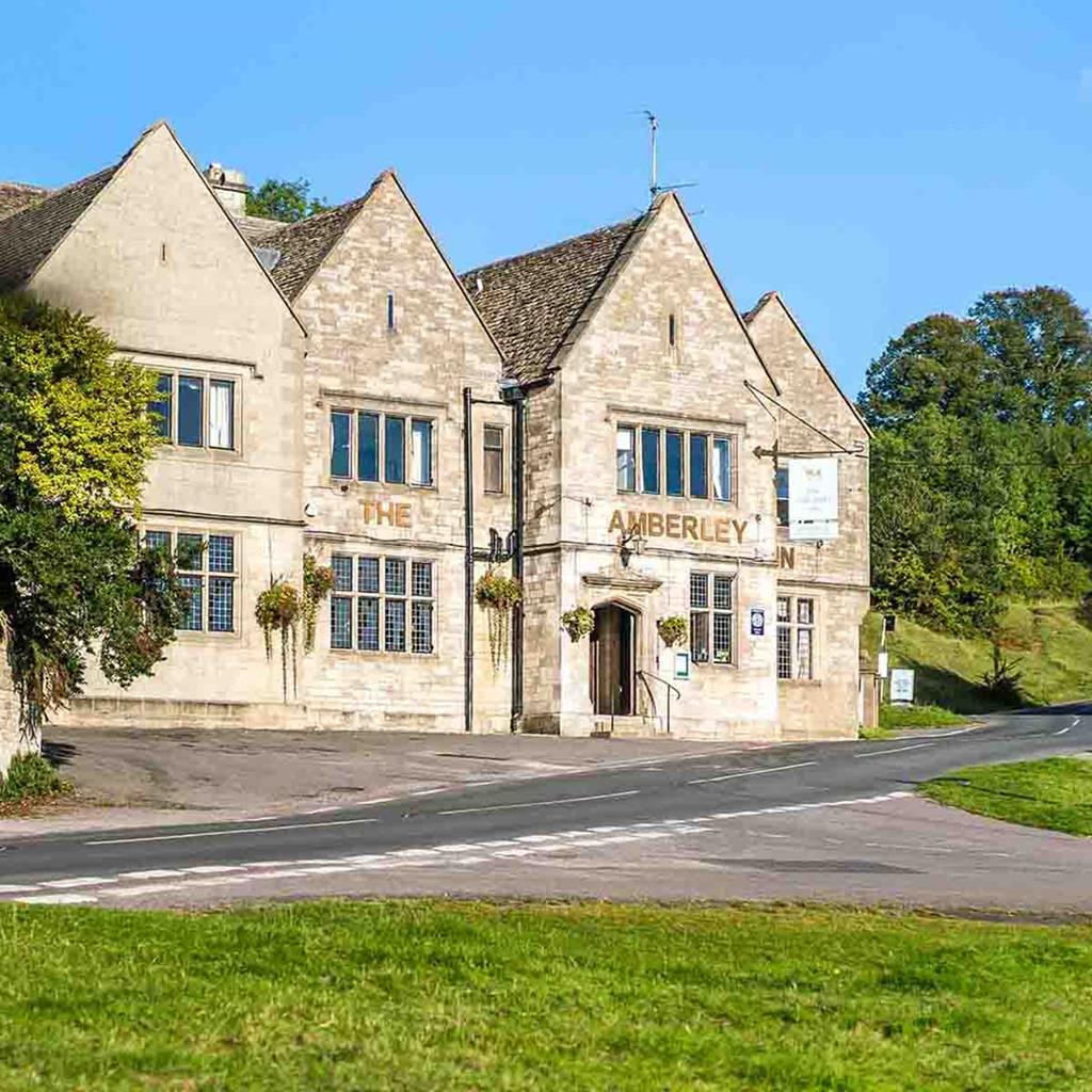 The Amberley Inn