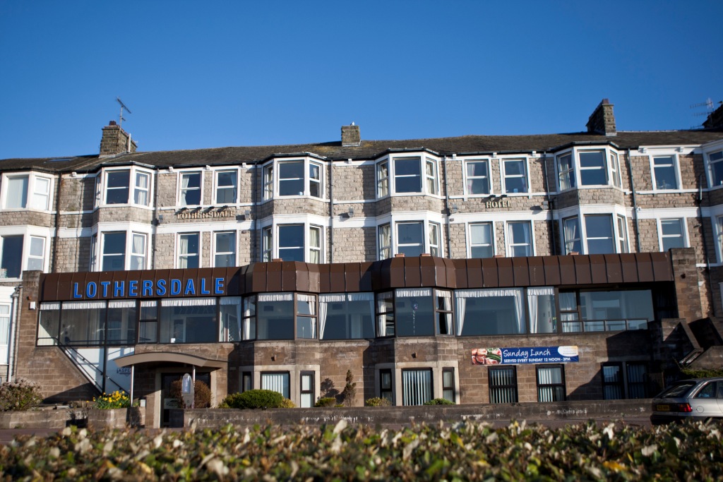 Best Western Lothersdale Hotel