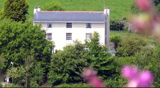 Plantation House