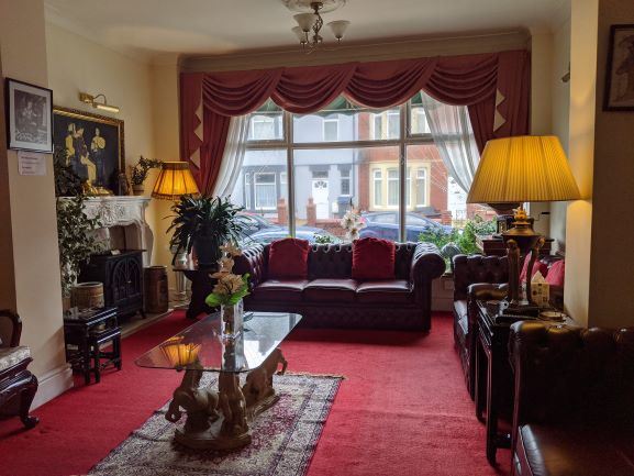 New Guilderoy Hotel