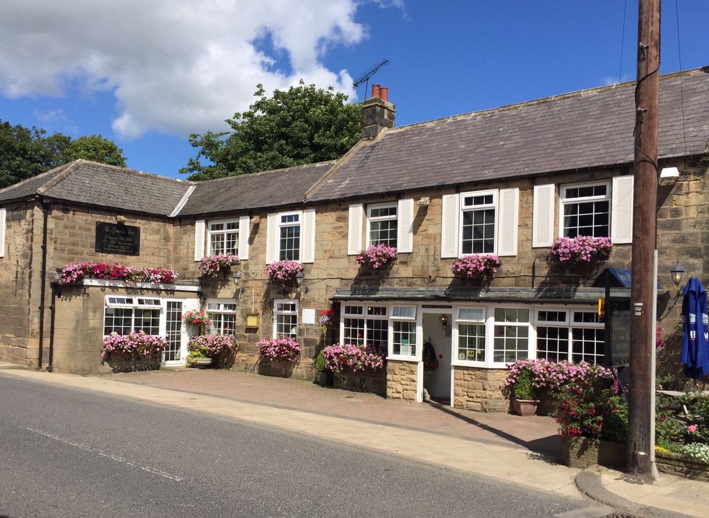 The Granby Inn